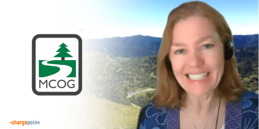 Janet Orth, Mendocino Council of Governments